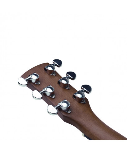 Chitarra acustica ooo soundsation zion-ooo-m