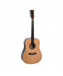Chitarra acustica soundsation olympic-dn-gnt dreadnought