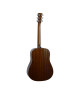 CHITARRA ACUSTICA SOUNDSATION OLYMPIC-DN-GNT DREADNOUGHT