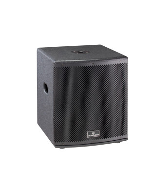 Active Subwoofer Soundsation Hyper Bass 12A 900W