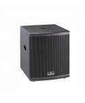 Active Subwoofer Soundsation Hyper Bass 12A 900W