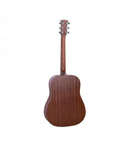 Chitarra acustica soundsation zion-dn-m dreadnought