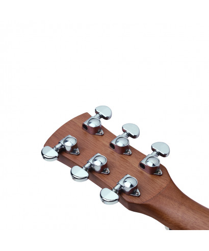 Chitarra acustica soundsation zion-dn-m dreadnought