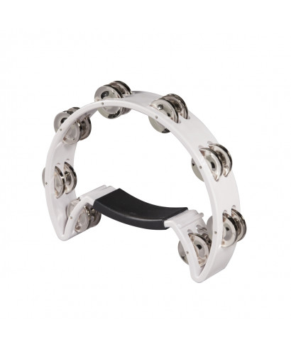 Peace Cembalo in Crescent TM-1b-Single white WH 