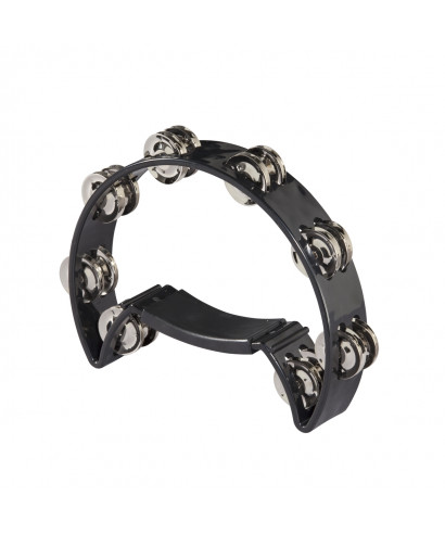 Peace Cembalo in Crescent TM-1b-BK black single 