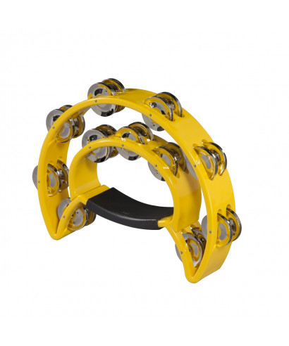 Peace Cembalo in Crescent TM-2b-YW yellow double 