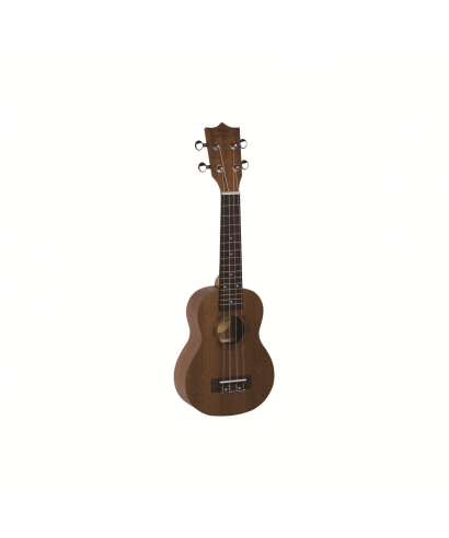 Ukulele Soprano Soundsation Maui Pro Mpuk-110m