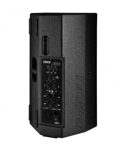 Active diffuser NOVA Veritas 10 "