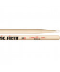 VIC FIRTH ROCKN PUNTA NYLON COPPIA BACCHETTE