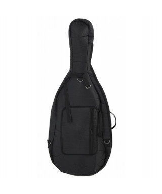 SBV4 bag for 4/4 cello padded 20 mm.