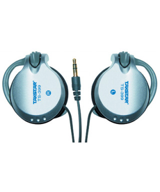 Headphones TAKSTAR Ts-399 a clip