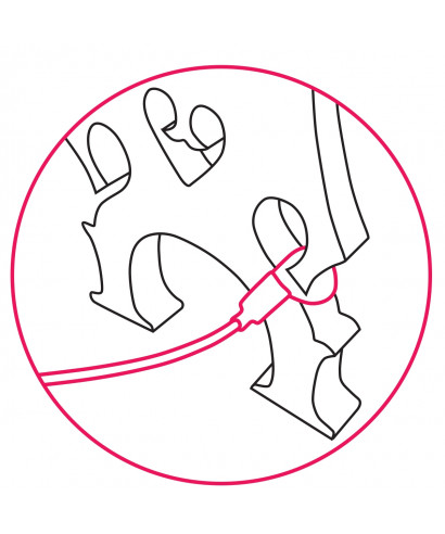 TRASDUTTORE VC-1 KNA PER VIOLONCELLO