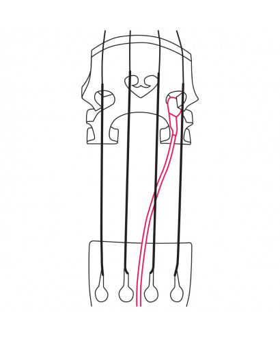 VC transducer-1 KNA Cello