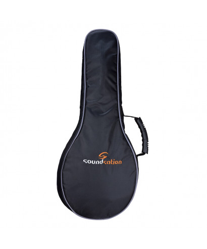 PGB SoundSation Mandolin Bag-10mA 10mm