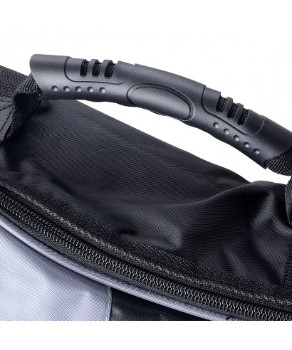 Borsa per mandolino soundsation pgb-10ma 10mm