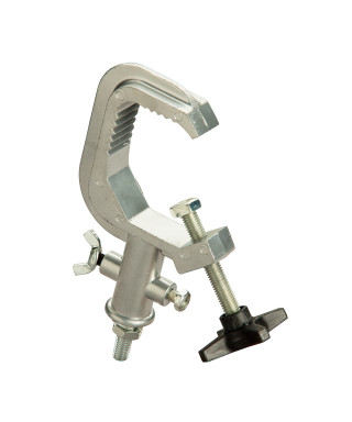 SLH010 aluminum lights support hook