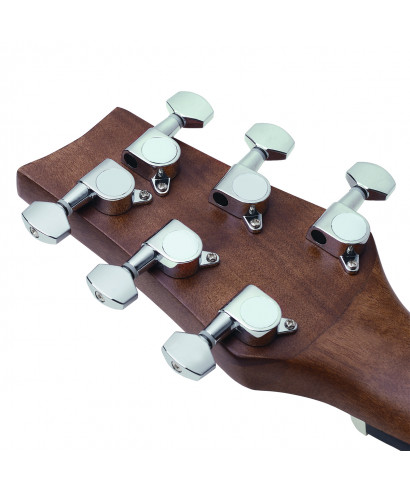 Soundsation Acoustic Guitar Company-DNC Cutaway