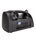 PA System to batteries SOUNDSATION PocketLive U16HBT with MIC WirelESS Mp3 bluetooth
