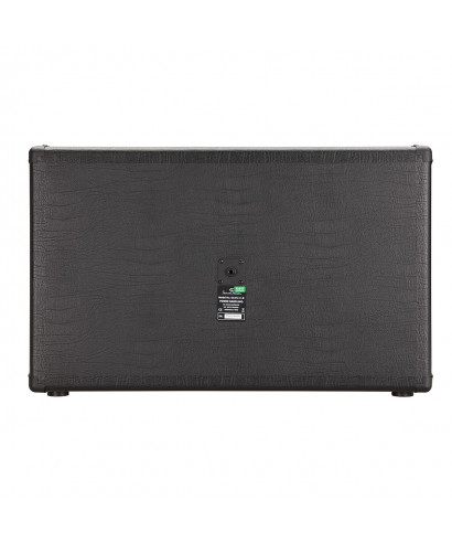 Cabinet soundsation per chitarra gc212-c-b 2x12" (celestion seventy 80)