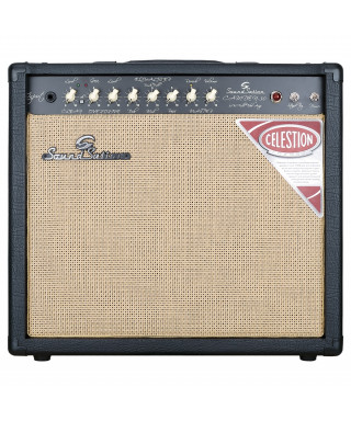 30W Soundsation Camden Vellare Combo-30