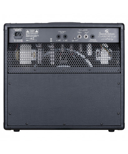 Combo valvolare 30w soundsation camden-30