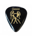 PLETTRO TIMBERTONES ZODIAC GEMELLI