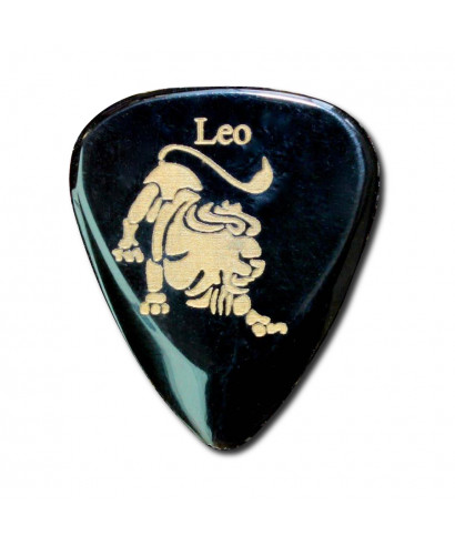 Plectrum TIMBERTONES Zodiac lion