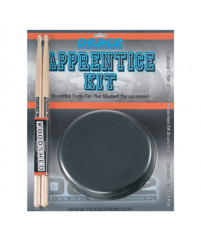 PEACE KIT APPRENDIMENTO AK-26