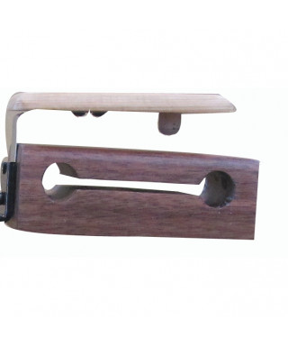 Peace Clave Block for Cajon RH-82c 