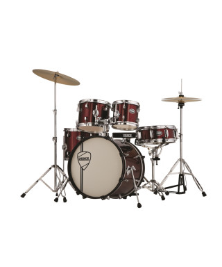 Peace battery DP-105-20ch-C 25 Wine Red