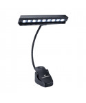 Lamp for Lectern Soundsation with MSL clip-9 (9 LED)
