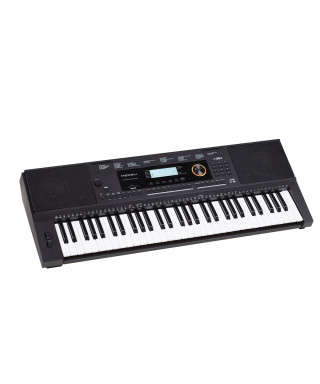 Medeli keyboard 61 M361 keys with power supply
