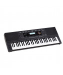 Medeli keyboard 61 M361 keys with power supply