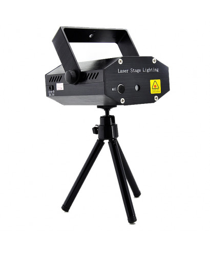 Mini laser soundsation lsr2