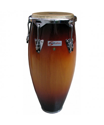 Congas soundsation sco20-sb10 sunburst