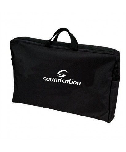 Bag for lectern table perforated sbpms-100 for SPMS-200