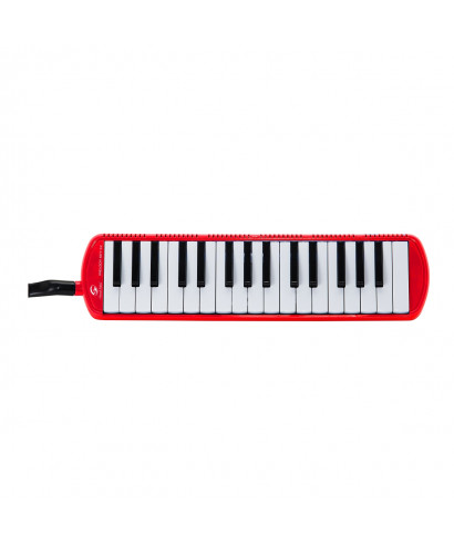 Melodica Soundsation Melody Key 32-red rd