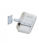 SUPPORTO CASSE SOUNDSATION WSS-10W ORIENTABILE DA MURO BIANCO PER SPWM-05