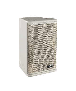 Passive diffuser NOVA Visio 8 "vs-8-W White