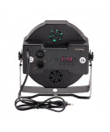 Proiettore led soundsation par-181r 18x1w 6r 6g 6b con telecomando