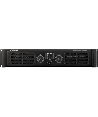Power final NOVA Dxp2300