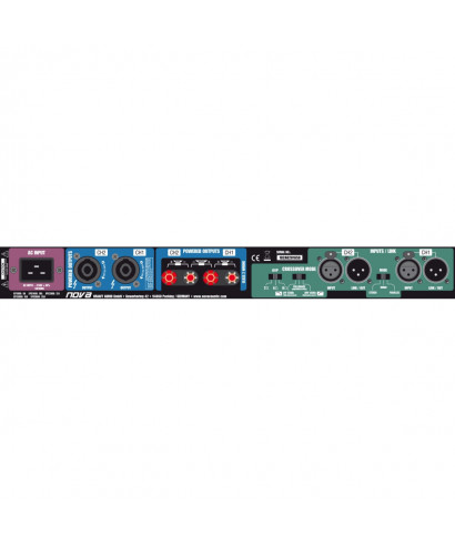 Power final NOVA Xps2000