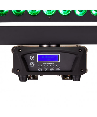 Mobile Beam head SOUNDSATION Mhl-712-Bar