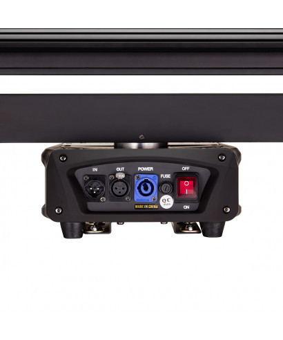 Mobile Beam head SOUNDSATION Mhl-712-Bar