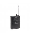 Headset Kit + Pocket Transmitter SOUNDSATION PocketLive U16P-Kit