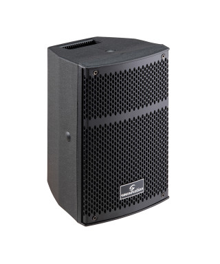 Active diffuser 2 Vie Soundsation Hyper Top 6A 200W 
