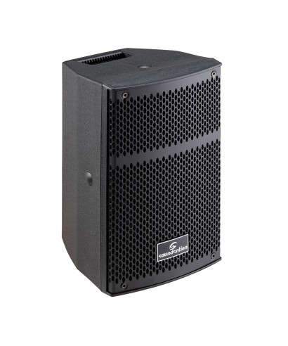 DIFFUSORE ATTIVO SOUNDSATION HYPER TOP 6A 200W 2-VIE