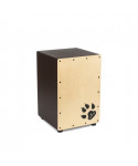 Cajon soundsation scaj-05-fp tattoo footprint