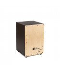 Cajon soundsation scaj-05-bb tattoo fish backbone