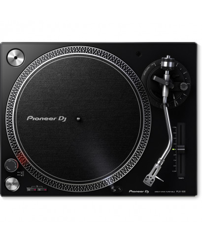 Pioneer PLX-500-k
